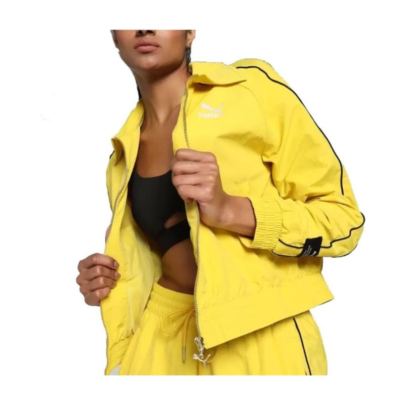 Φούτερ Puma TRACK JACKET