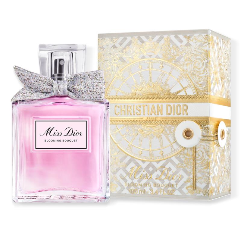 Miss Dior Blooming Bouquet - Limited Edition Eau de Toilette 100ml