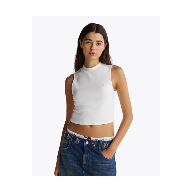 T-shirts & Polos Tommy Hilfiger DW0DW20177