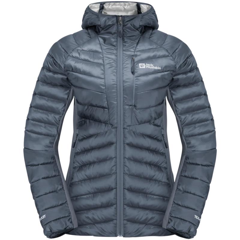 Παρκά Jack Wolfskin Routeburn Pro Ins W Jacket
