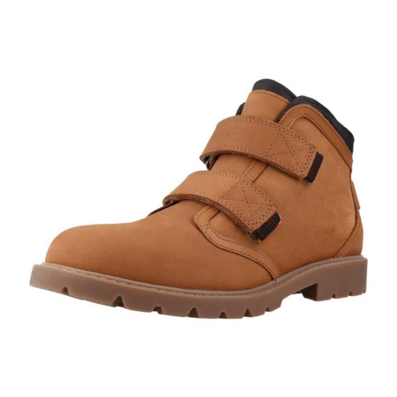 Μπότες Geox J SHAYLAX BOY WPF