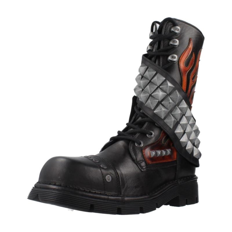 Μπότες New Rock M262 C3