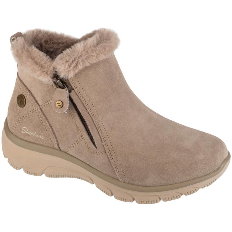 Μπότες Skechers Easy Going - High Zip 2