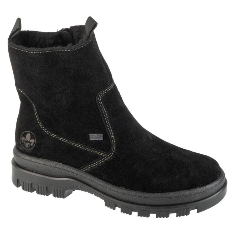 Μπότες Rieker Booties
