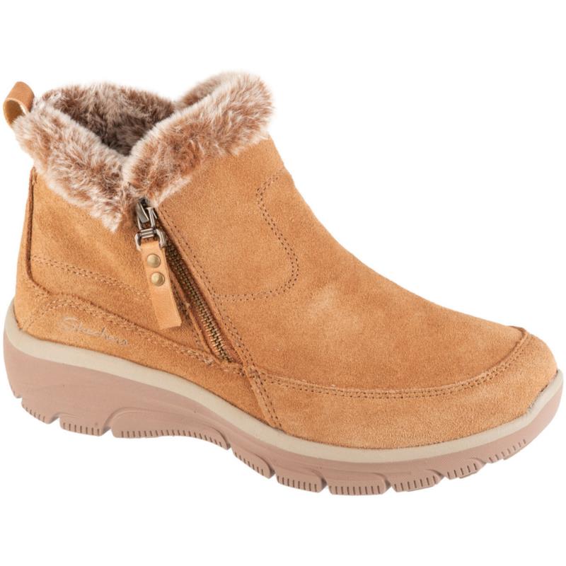 Μπότες Skechers Easy Going - Cool Zip!