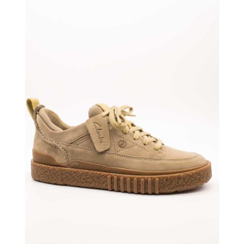 Xαμηλά Sneakers Clarks -