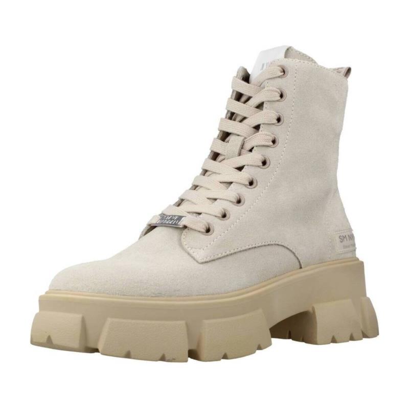 Μπότες Steve Madden TANKER
