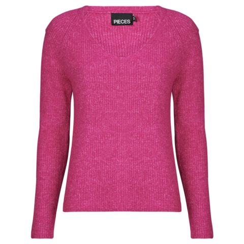 Πουλόβερ Pieces PCELLEN