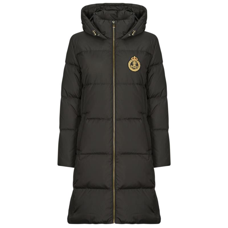 Χοντρό μπουφάν Lauren Ralph Lauren HD CS N CRT-INSULATED-COAT