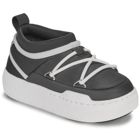 Μπότες για σκι Moon Boot MB JR PARK ICON