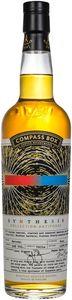 ΟΥΙΣΚΙ COMPASS BOX SYNTHESIS ANTIPODES 700 ML
