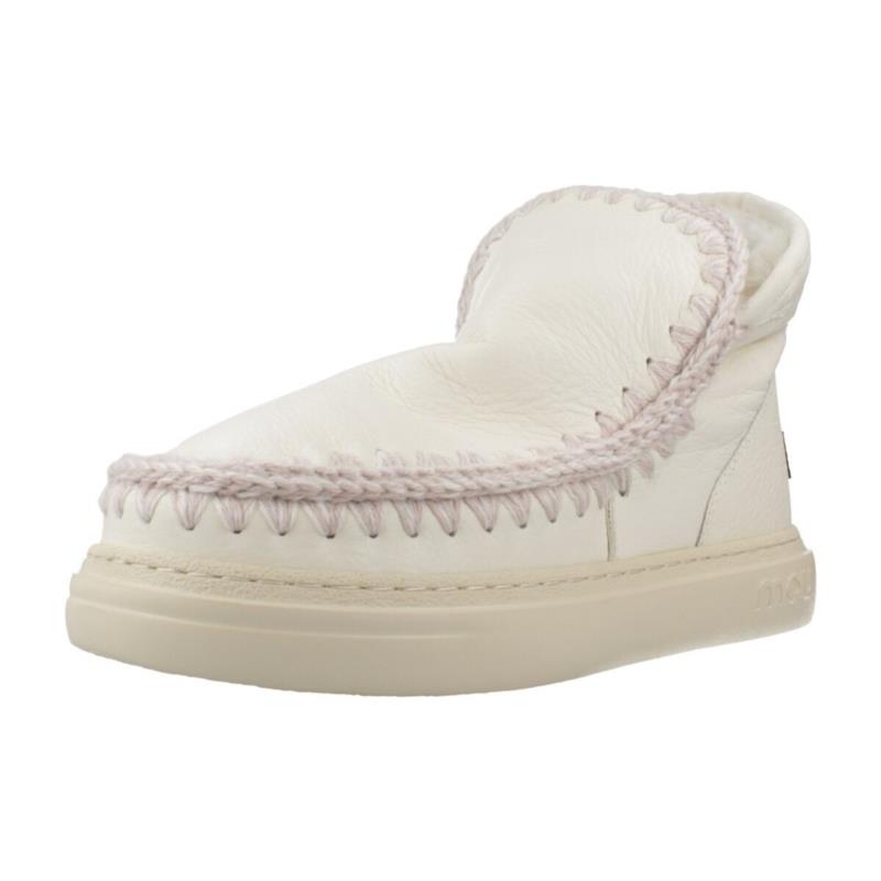 Μπότες Mou ESKIMO SNEAKER BOLD