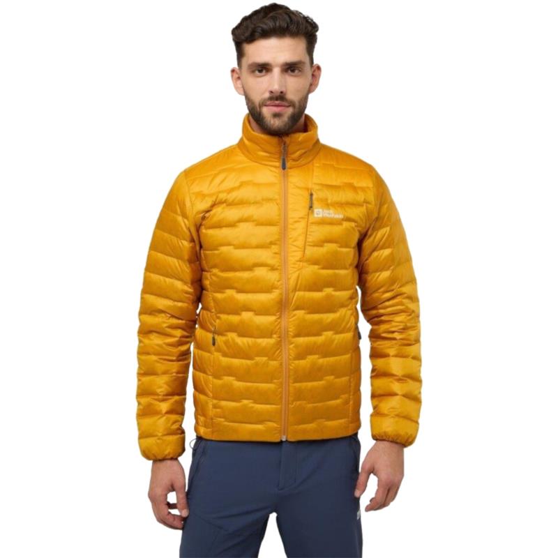 Παρκά Jack Wolfskin Passamani Down M Jacket