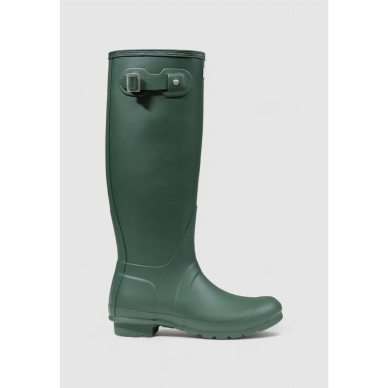 Μπότες Hunter ORIGINAL TALL WFT1000RMA