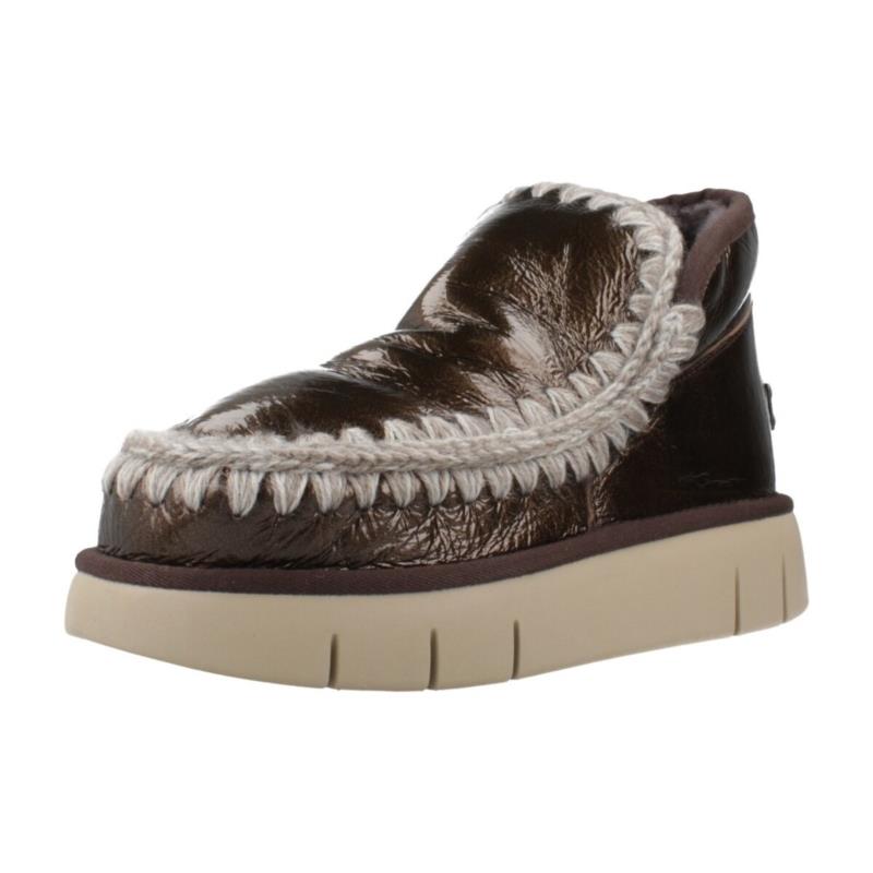 Μπότες Mou ESKIMO BOUNCE SNEAKER LIM