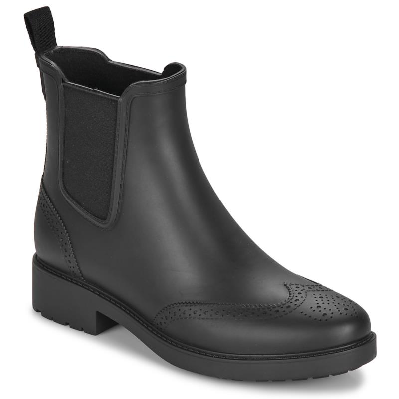 Μπότες Lauren Ralph Lauren PRESLIE