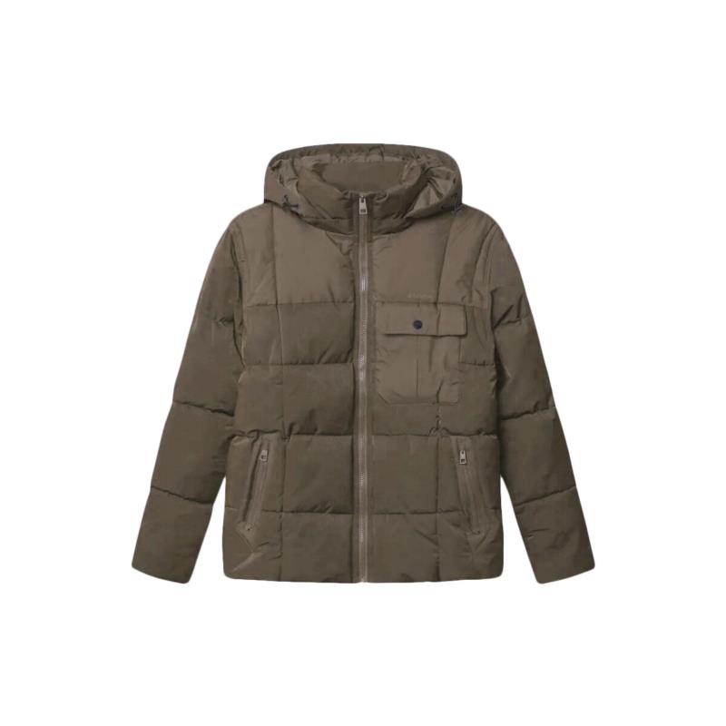 Χοντρό μπουφάν Gabba GLAZE TECH PUFFER JACKET MEN