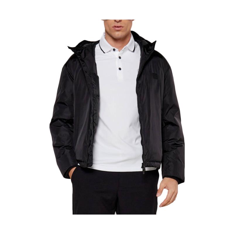 Χοντρό μπουφάν EAX JACKET MEN