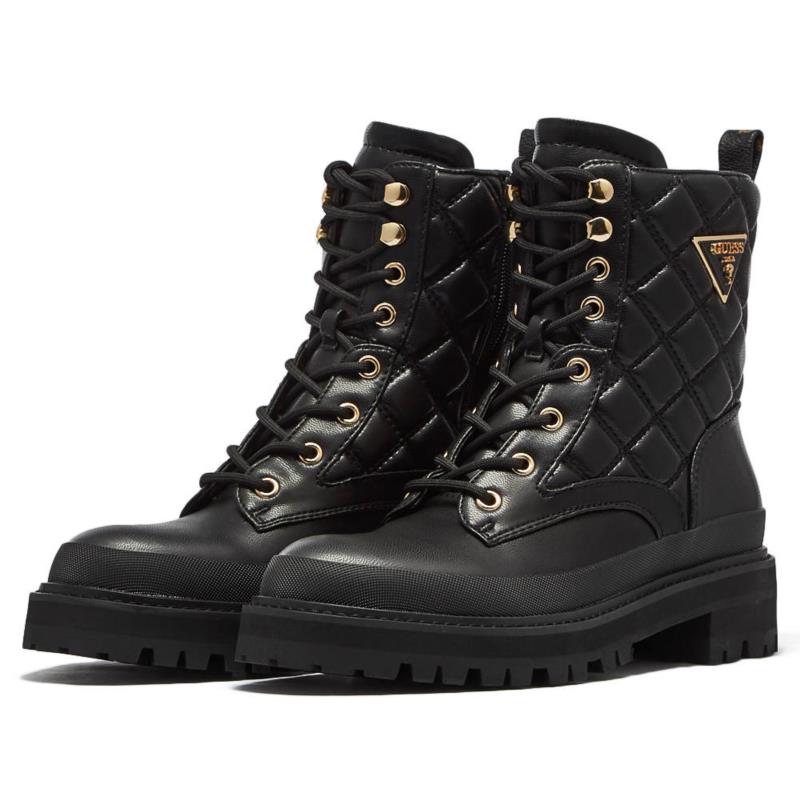 Guess - Guess Badae2 FLFBD2FAL10 - GUS.BLKBR.01