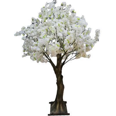 Peach Flower Tree Np0043_210 Ύψος 210Cm*200Cm Newplan
