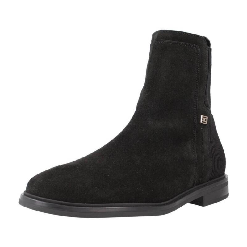 Μπότες Tommy Hilfiger ESSENTIALS BOOT