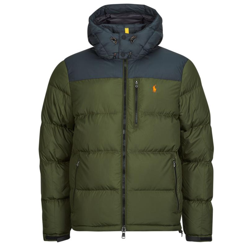 Χοντρό μπουφάν Polo Ralph Lauren DOUDOUNE EL CAP