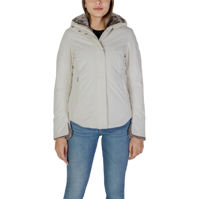 Μπουφάν Suns Roberta Fur GBS53019D
