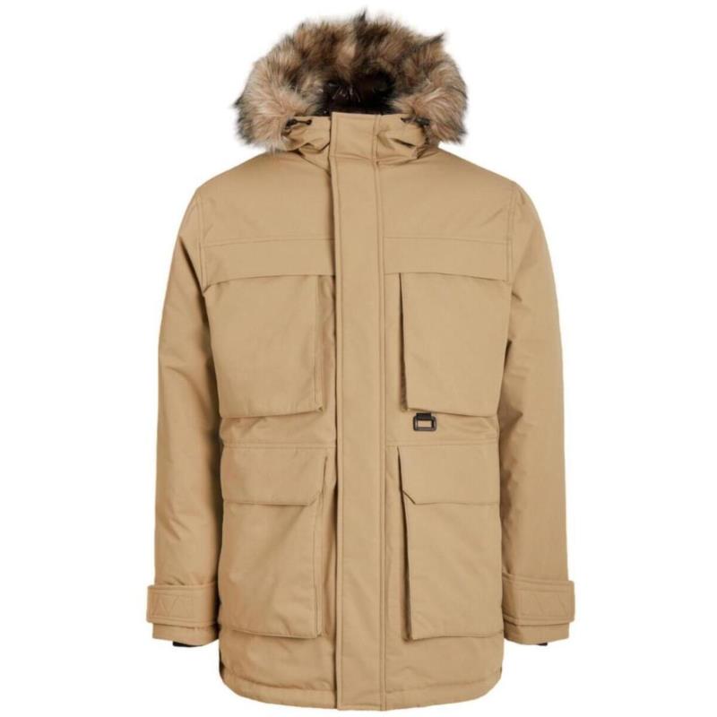 Παρκά Jack & Jones -
