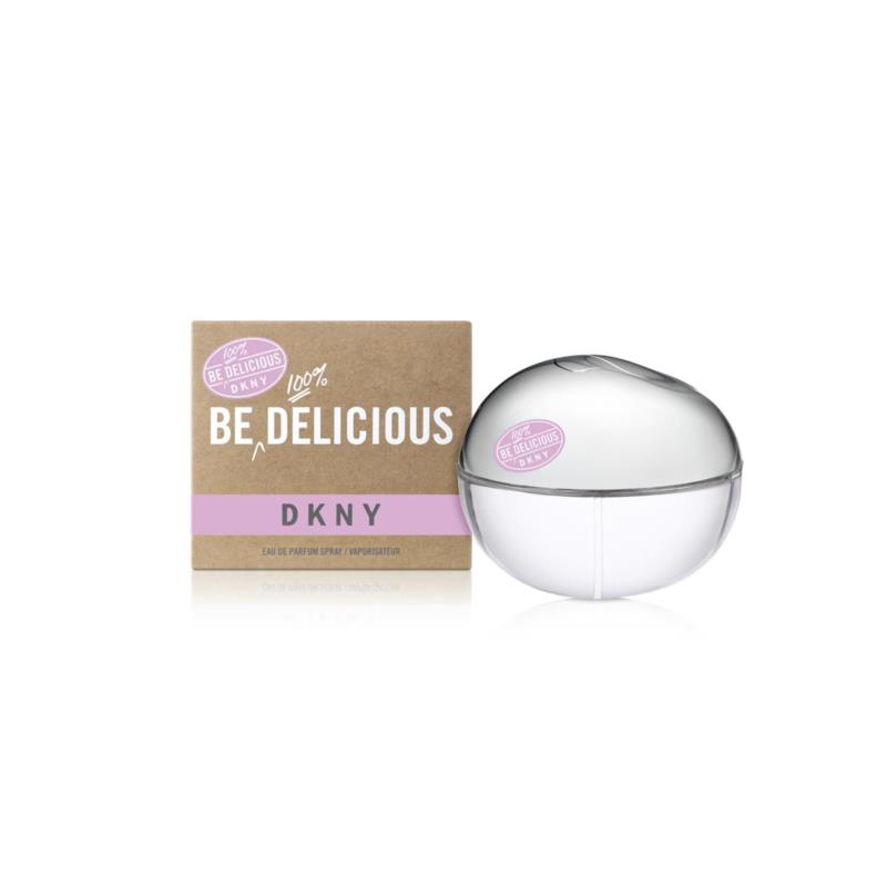 Be 100% Delicious Eau De Parfum