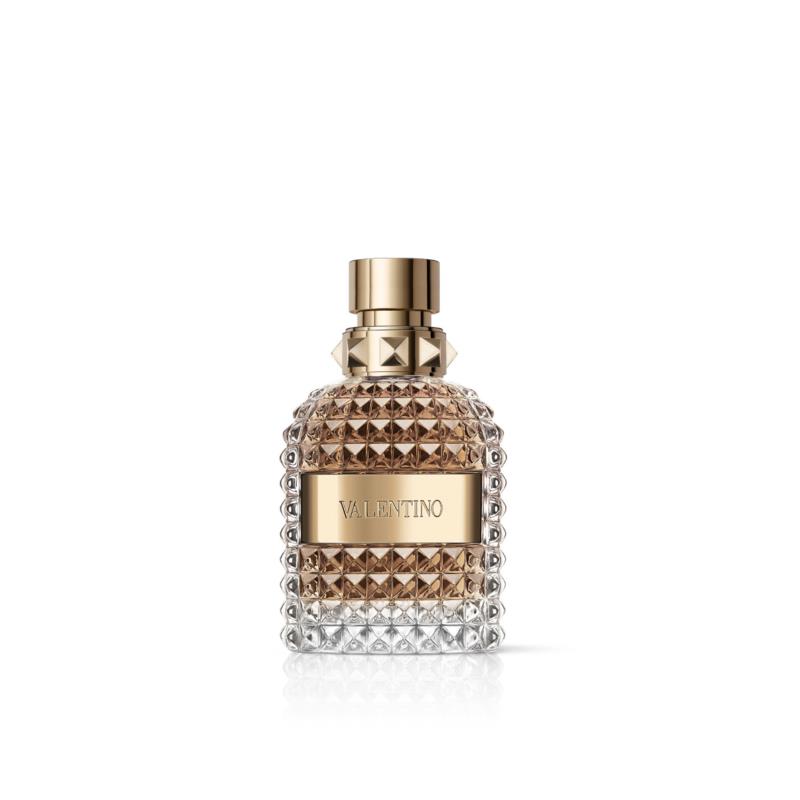 Uomo Eau De Toilette
