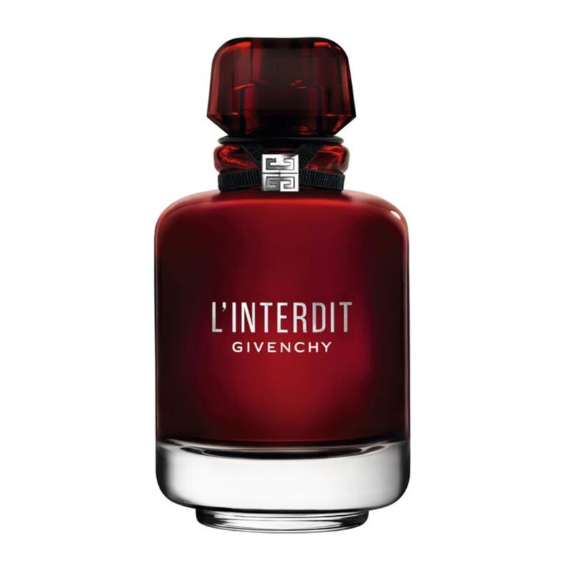 L`Interdit Eau de Parfum Rouge