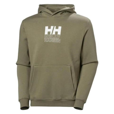 Φούτερ Helly Hansen -