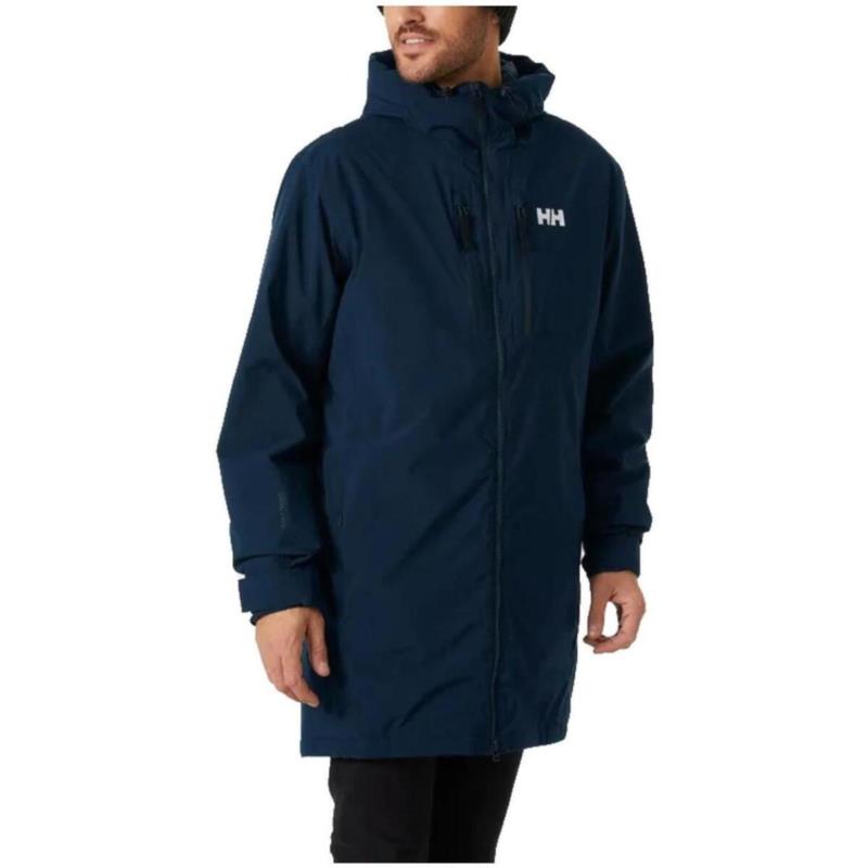 Παρκά Helly Hansen -