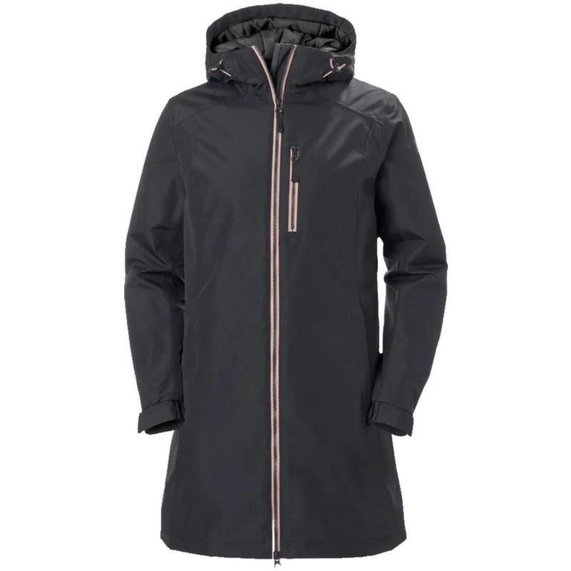 Παρκά Helly Hansen -