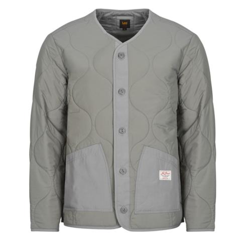 Μπουφάν Lee QUILTED LINER JACKET