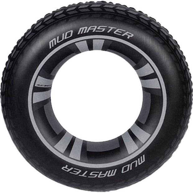 Φουσκωτή Κουλούρα Mud Master - Bestway - 36016