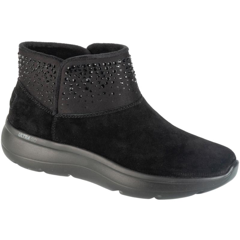 Μπότες Skechers On-The-GO Encore - Winter Gleam