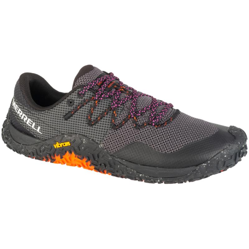 Παπούτσια για τρέξιμο Merrell Trail Glove 7