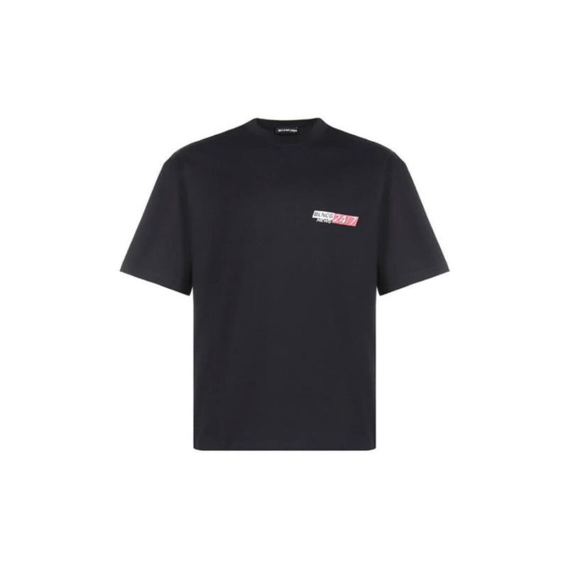 T-shirt με κοντά μανίκια Balenciaga T-shirt