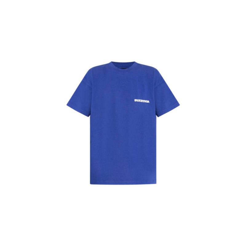 T-shirt με κοντά μανίκια Balenciaga T-shirt