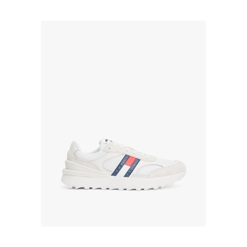Xαμηλά Sneakers Tommy Hilfiger EM0EM01537