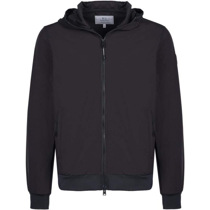 Μπουφάν Woolrich -