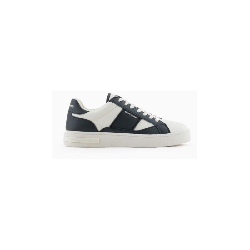 Xαμηλά Sneakers EAX XUX241 XV911