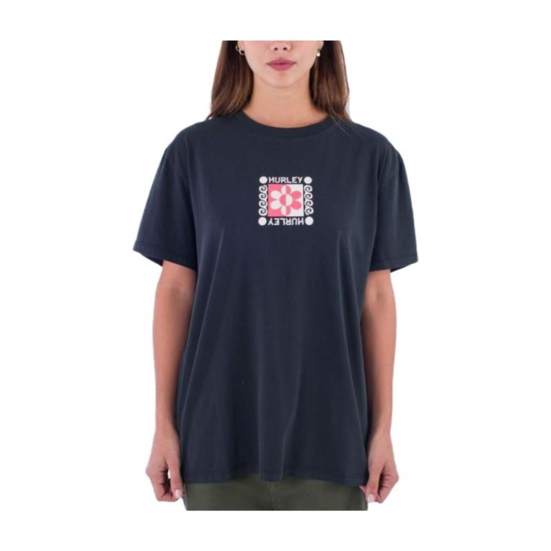 T-shirts & Polos Hurley ARLO TEE