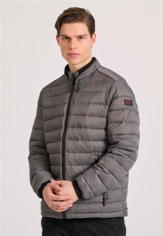 Ανδρικό μπουφάν traveller Garage 55