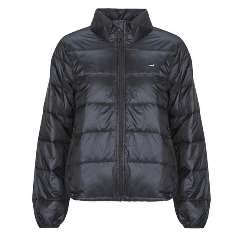Χοντρό μπουφάν Levis POLLY PACKABLE DWN JCKT