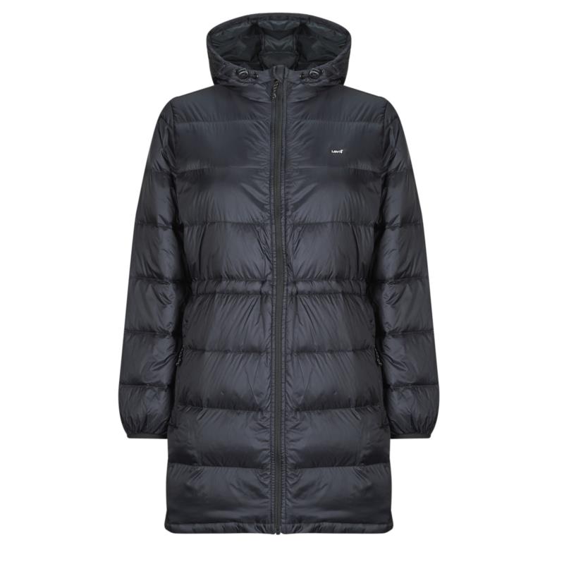 Χοντρό μπουφάν Levis POLLY MIDI PUFFER