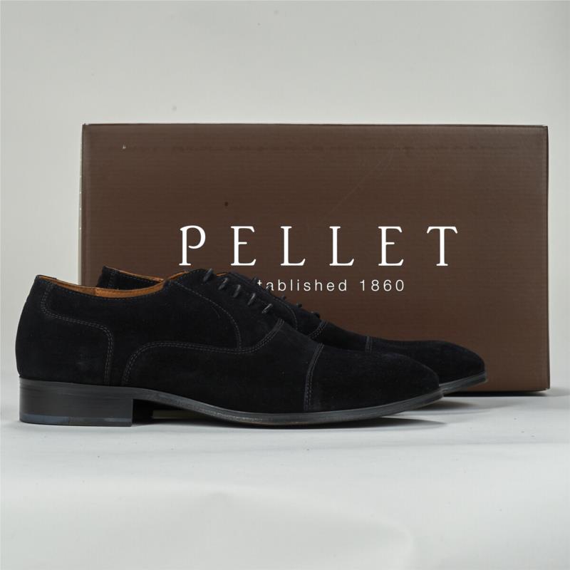 Oxfords Pellet EDOUARD