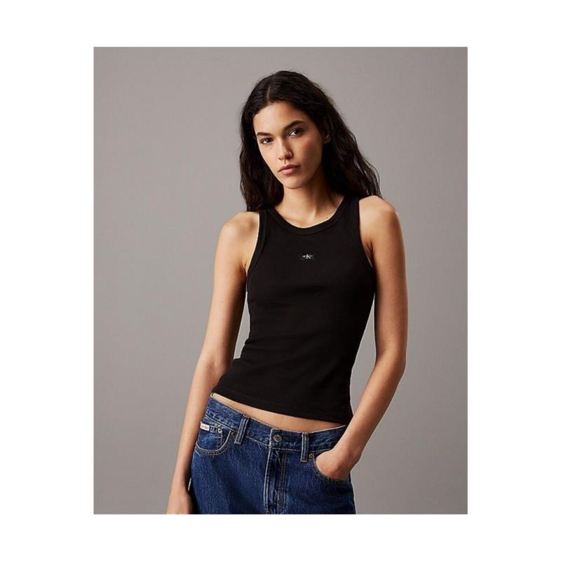 Αμάνικα/T-shirts χωρίς μανίκια Calvin Klein Jeans J20J224762