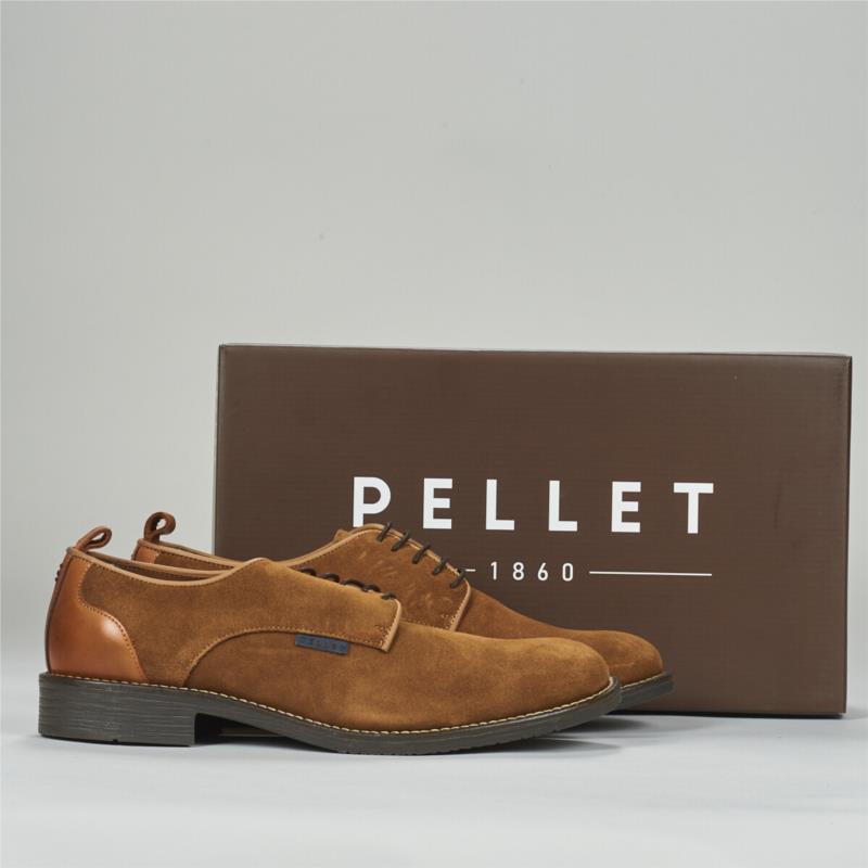 Derbies Pellet FABIO